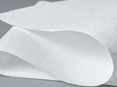  Nonwoven Surface Inspection
